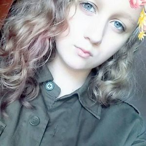 Meet your Posher, Bree-anna